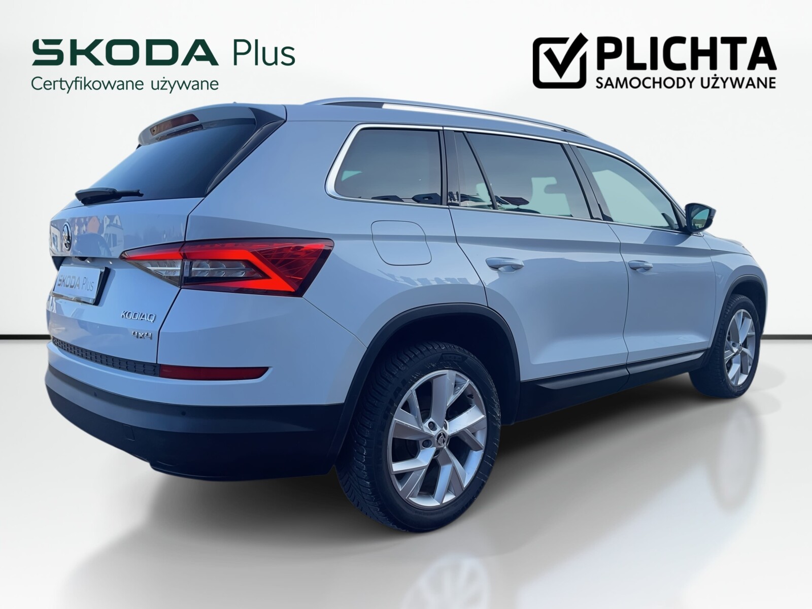 Škoda Kodiaq - zdjęcie 6