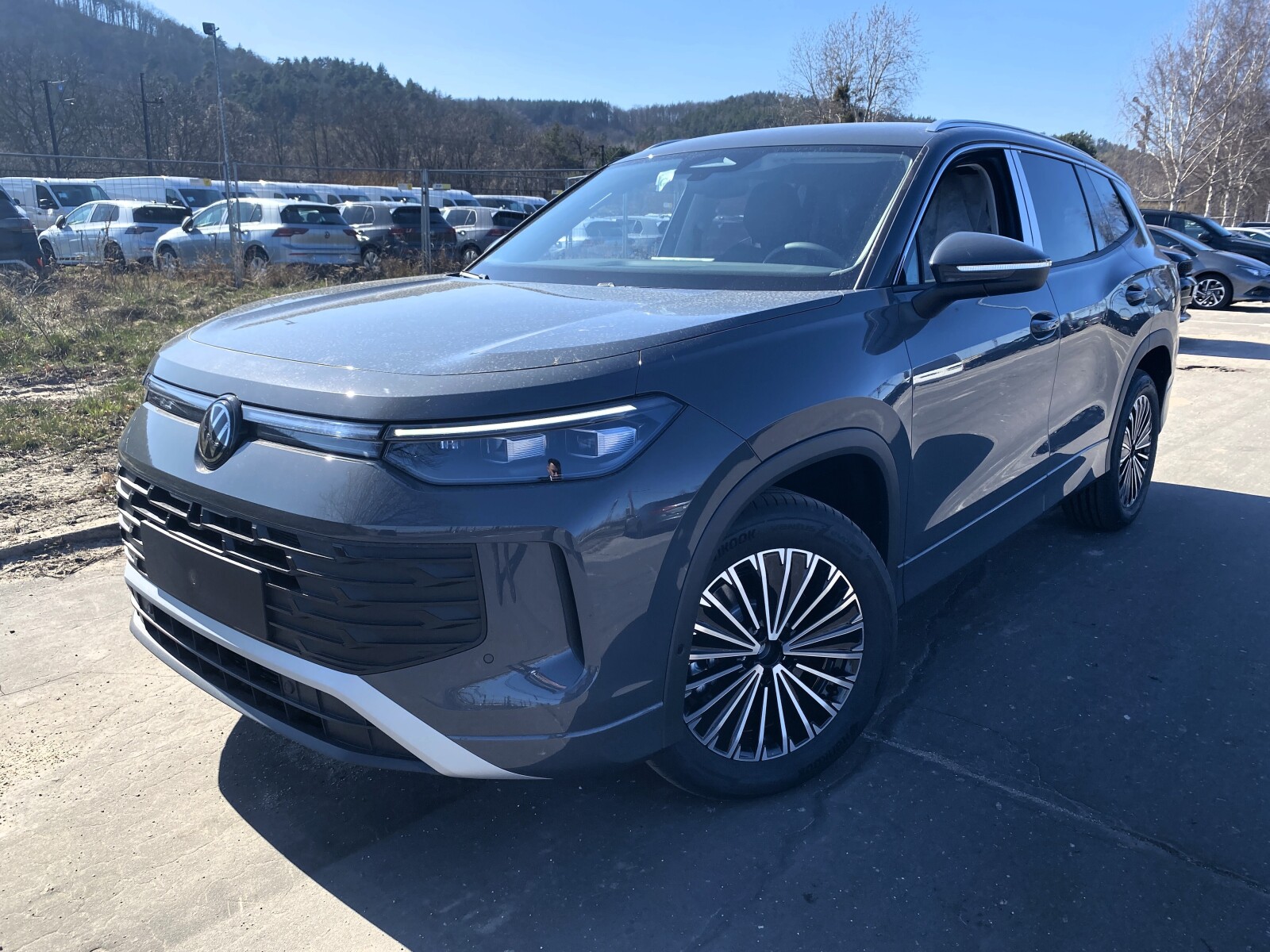 Od Ręki! | LED Plus | Area View | 7 Miejsc | Pakiet Zimowy