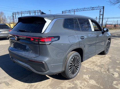 Od Ręki! | LED Plus | Area View | 7 Miejsc | Pakiet Zimowy