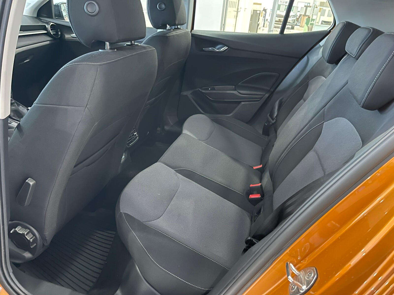 Škoda Fabia - zdjęcie 10