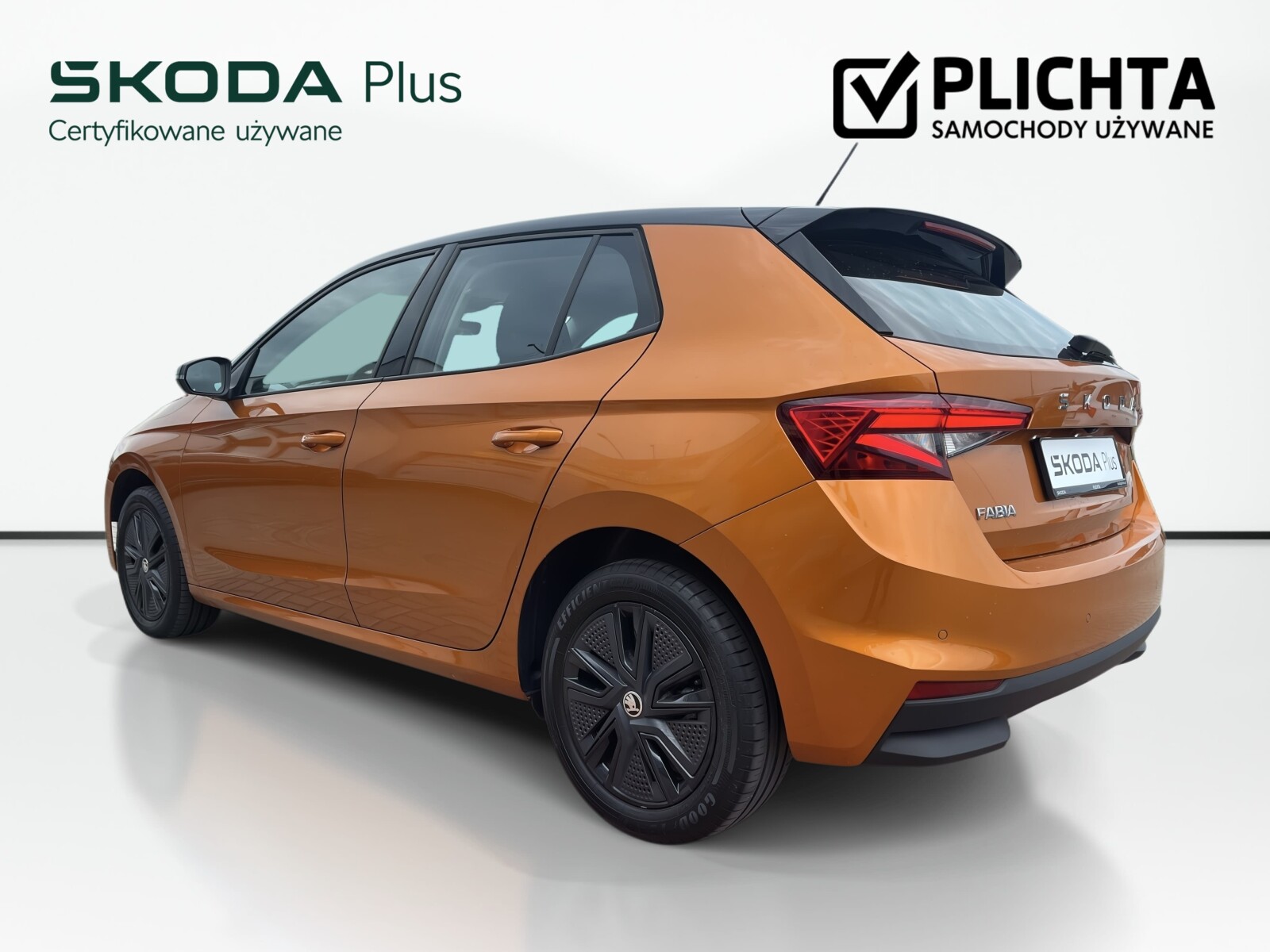 Škoda Fabia - zdjęcie 7