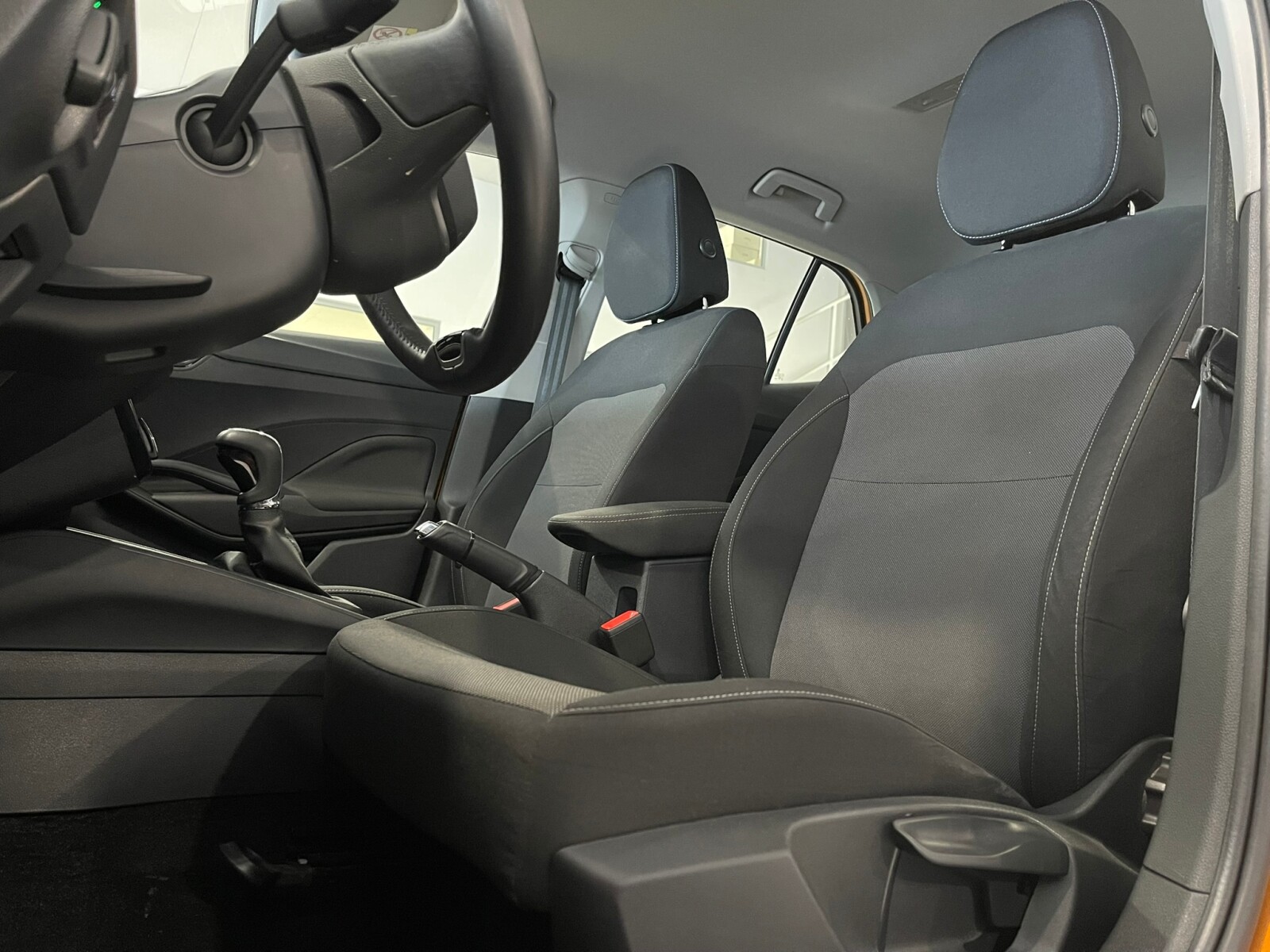 Škoda Fabia - zdjęcie 9
