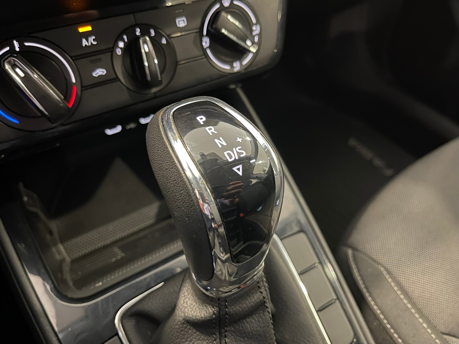 Škoda Fabia - zdjęcie 21