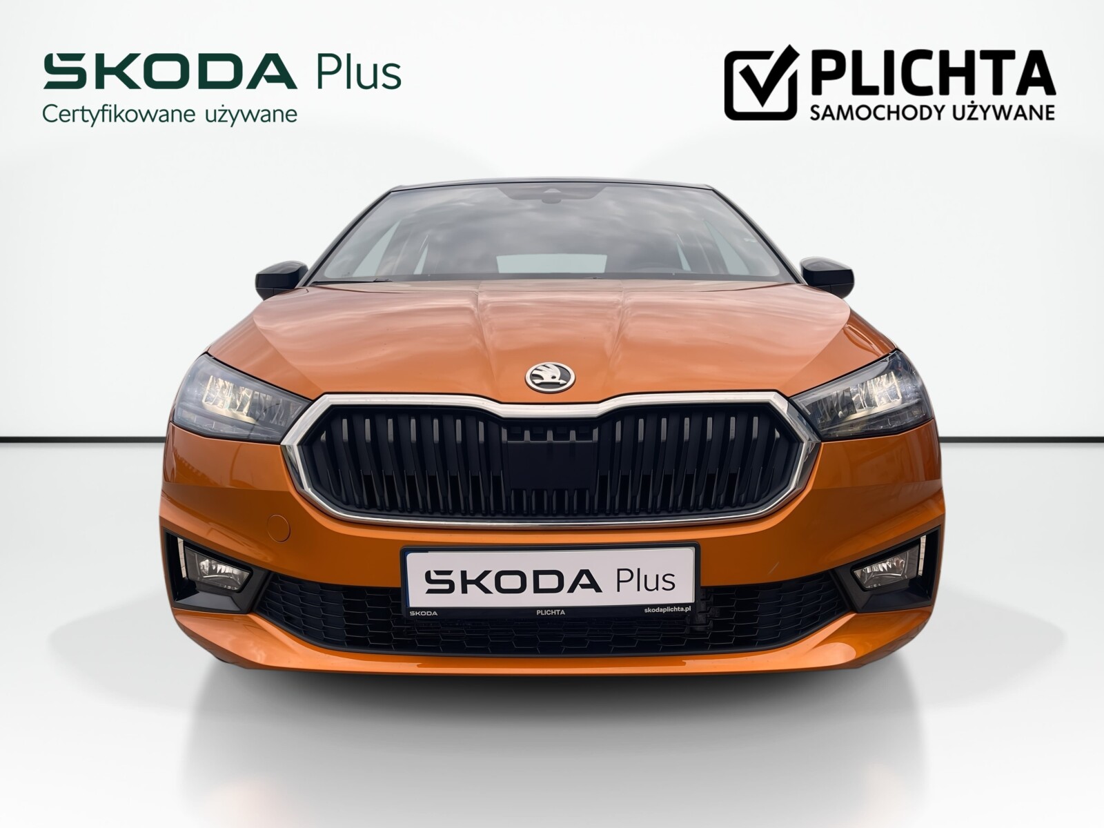 Škoda Fabia - zdjęcie 2
