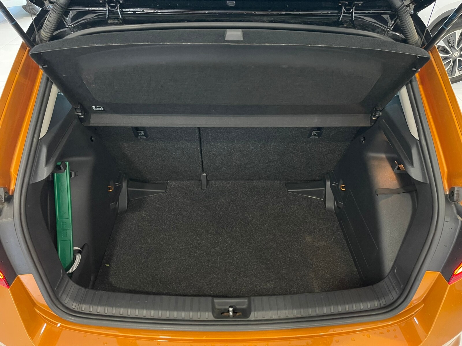 Škoda Fabia - zdjęcie 28