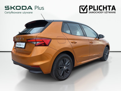1.0 TSI 115 KM DSG Gwrancja Producenta ASO FV VAT 23%
