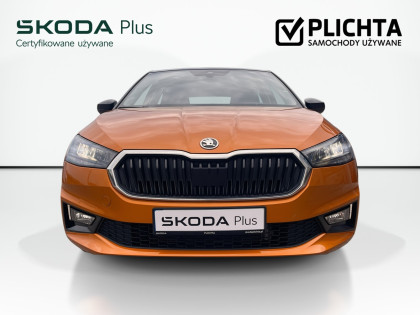 1.0 TSI 115 KM DSG Gwrancja Producenta ASO FV VAT 23%