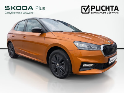 1.0 TSI 115 KM DSG Gwrancja Producenta ASO FV VAT 23%