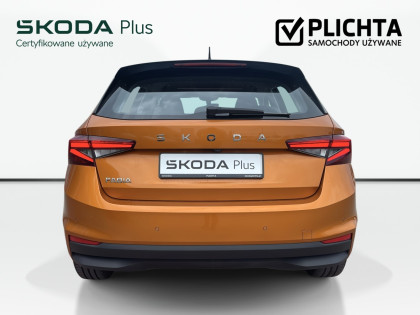 1.0 TSI 115 KM DSG Gwrancja Producenta ASO FV VAT 23%