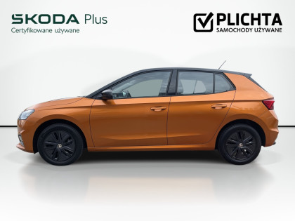 1.0 TSI 115 KM DSG Gwrancja Producenta ASO FV VAT 23%