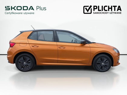 1.0 TSI 115 KM DSG Gwrancja Producenta ASO FV VAT 23%