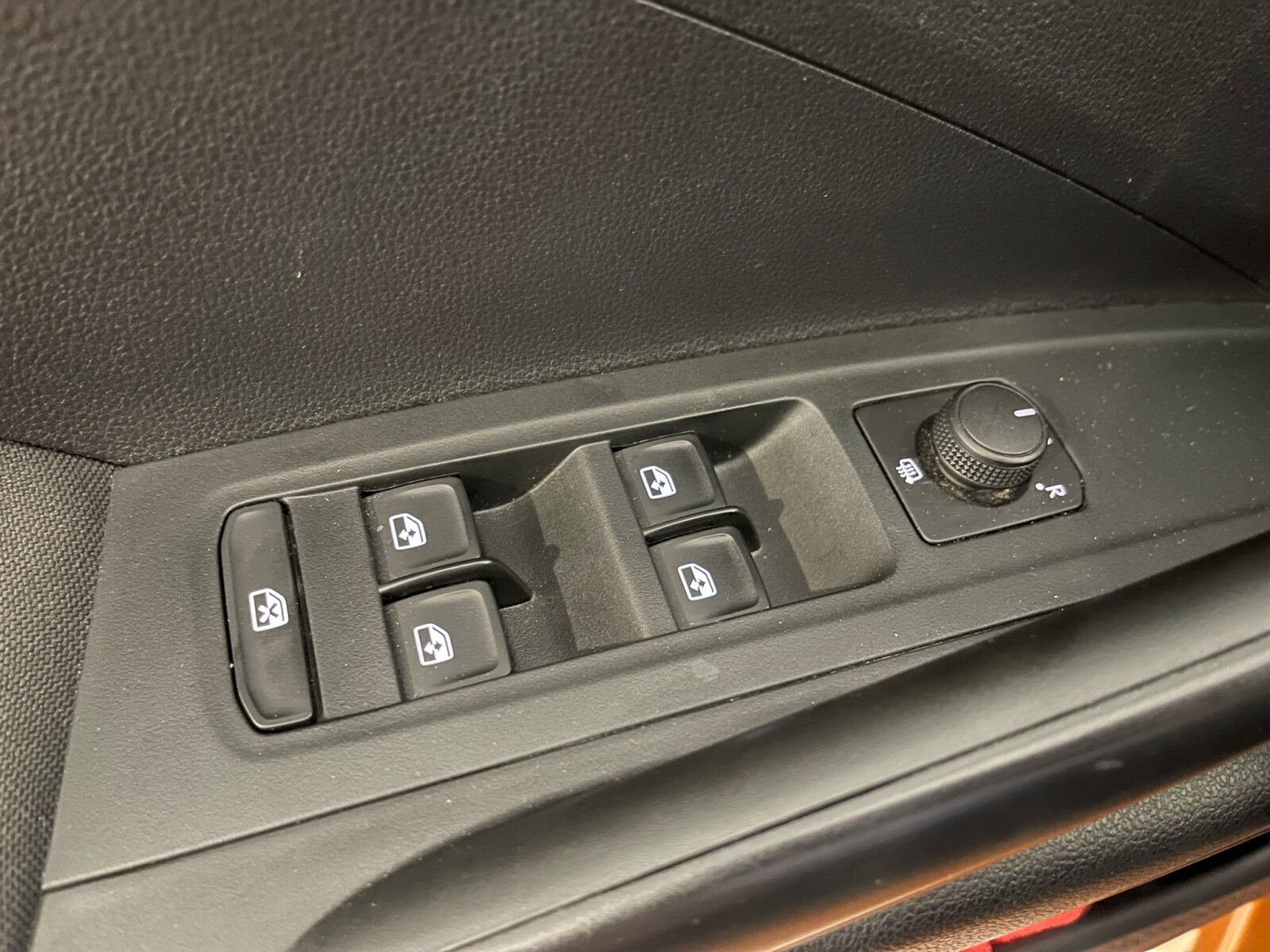 Škoda Fabia - zdjęcie 26