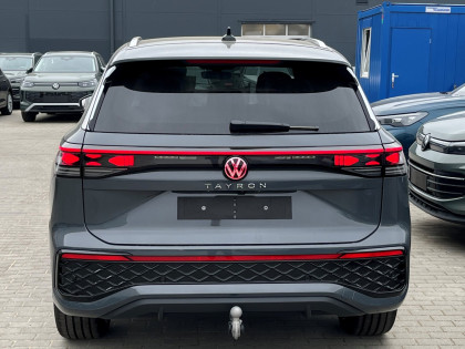 R-Line Plus 2.0 TDI 142kW 4motion 193 KM Plichta Toruń