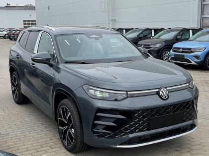 R-Line Plus 2.0 TDI 142kW 4motion 193 KM Plichta Toruń