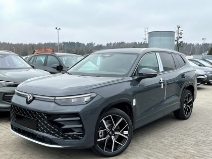 R-Line Plus 2.0 TDI 142kW 4motion 193 KM Plichta Toruń