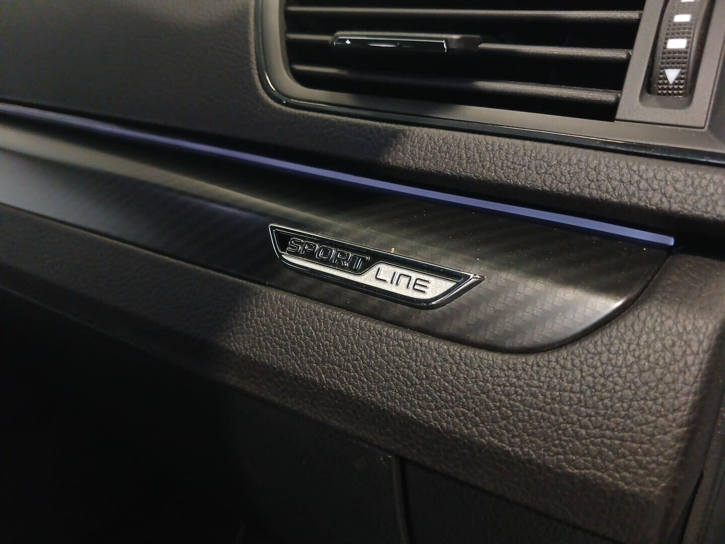 Škoda Superb Combi - zdjęcie 13
