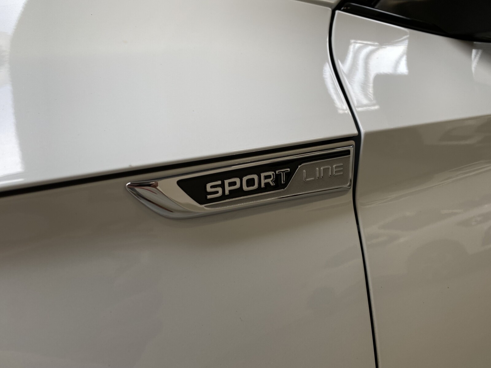Škoda Superb Combi - zdjęcie 10