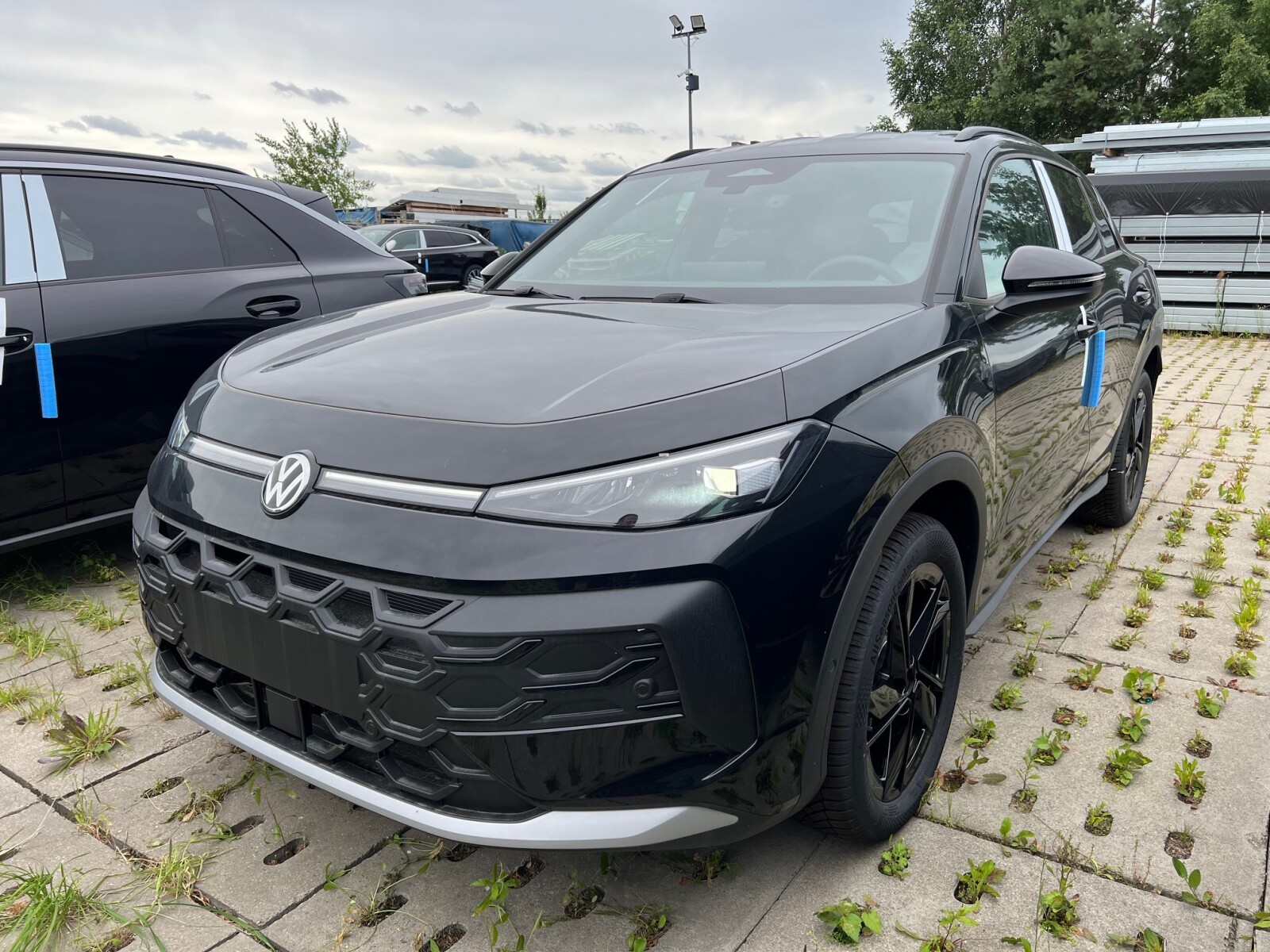 Style 1.5 ETSI 150 KM DSG Black Style Plichta Gdańsk