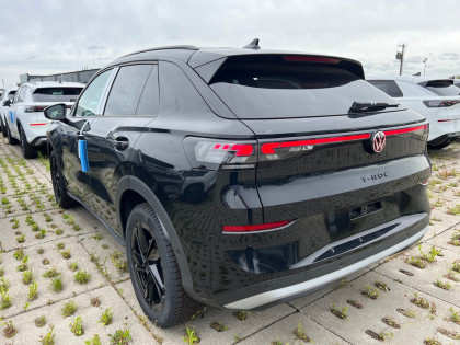 Style 1.5 ETSI 150 KM DSG Black Style Plichta Gdańsk