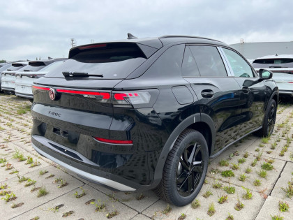 Style 1.5 ETSI 150 KM DSG Black Style Plichta Gdańsk