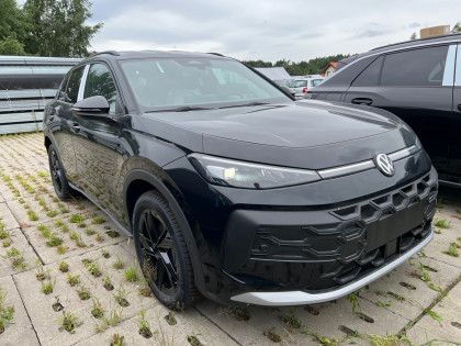 Style 1.5 ETSI 150 KM DSG Black Style Plichta Gdańsk