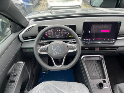 Style 1.5 ETSI 150 KM DSG Black Style Plichta Gdańsk