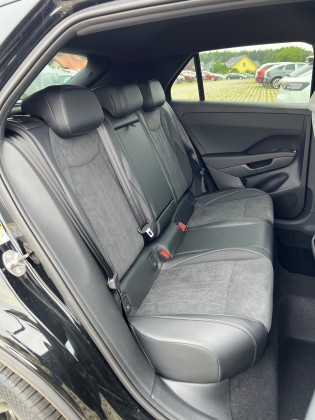Style 1.5 ETSI 150 KM DSG Black Style Plichta Gdańsk