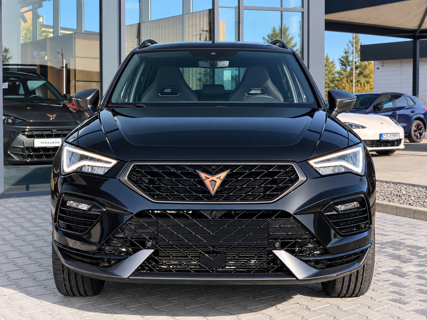 2.0 TSI 190 KM 7-biegowa Automatyczna - DSG 4Drive 2.0 TSI 190 KM 7-biegowa Automatyczna - DSG 4Drive