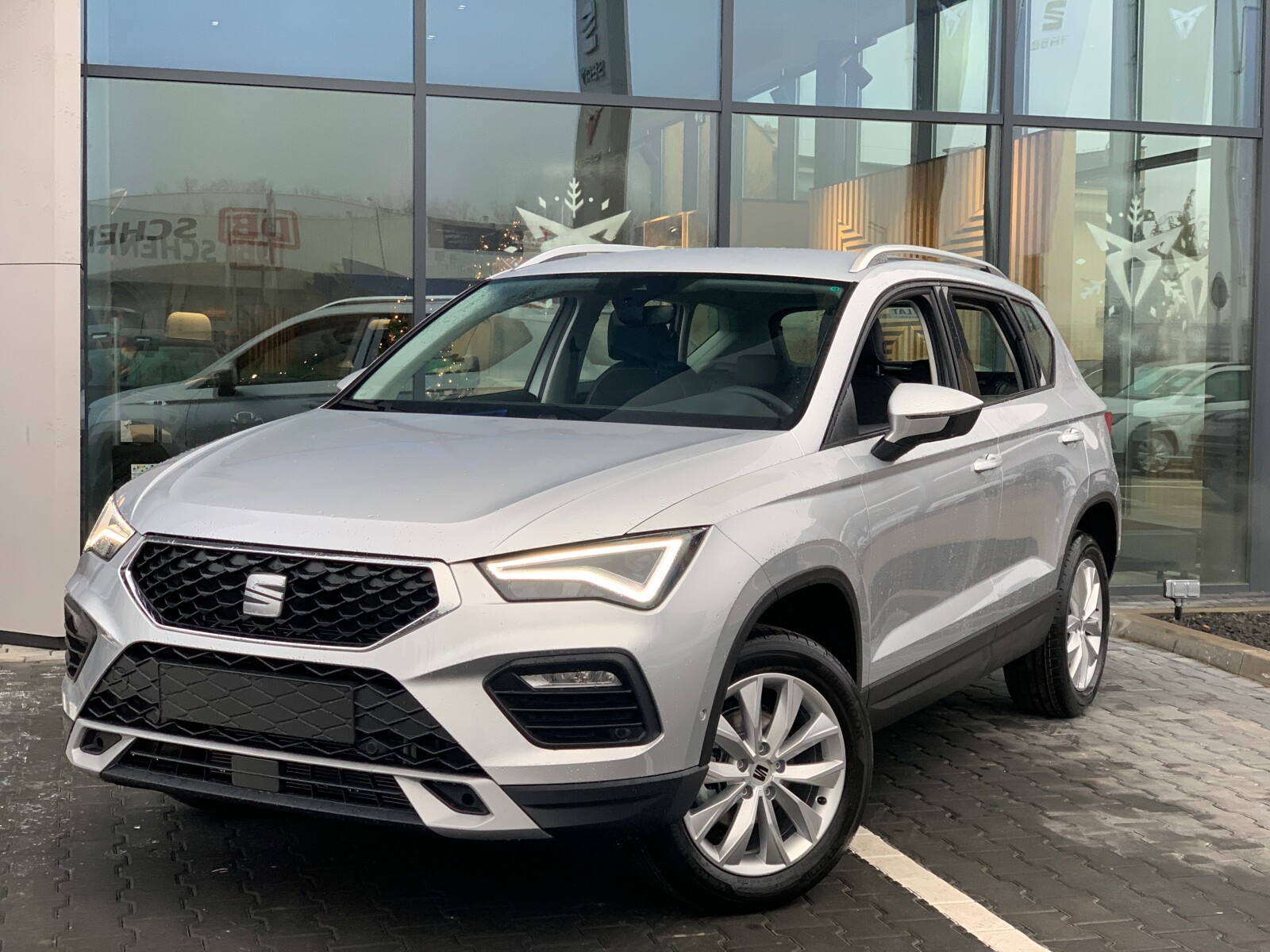 1.5 TSI 150 KM 6-biegowa Manualna
