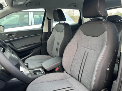1.5 TSI 150 KM 6-biegowa Manualna