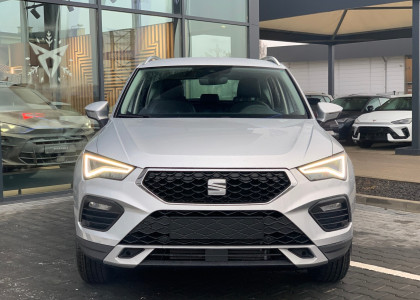 1.5 TSI 150 KM 6-biegowa Manualna