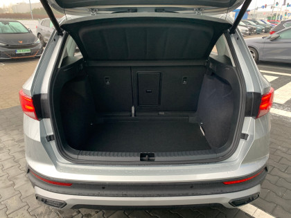 1.5 TSI 150 KM 6-biegowa Manualna