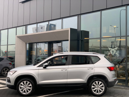 1.5 TSI 150 KM 7-biegowa Automatyczna - DSG