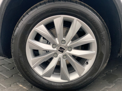 1.5 TSI 150 KM 7-biegowa Automatyczna - DSG