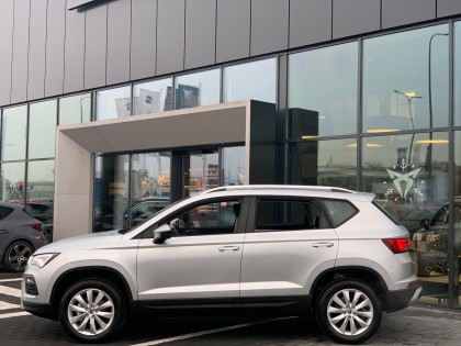 1.5 TSI 150 KM 7-biegowa Automatyczna - DSG