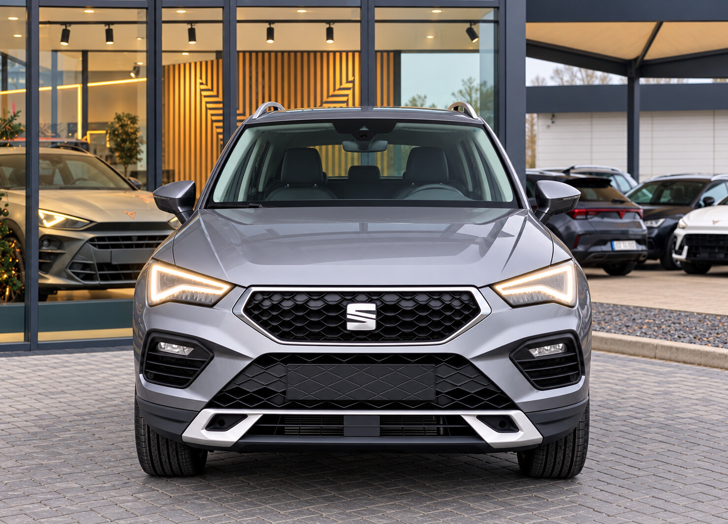 1.5 TSI 150 KM 7-biegowa Automatyczna - DSG 1.5 TSI 150 KM 7-biegowa Automatyczna - DSG