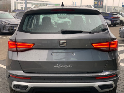 1.5 TSI 150 KM 7-biegowa Automatyczna - DSG