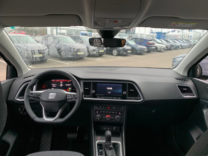 1.5 TSI 150 KM 7-biegowa Automatyczna - DSG