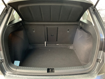 1.5 TSI 150 KM 7-biegowa Automatyczna - DSG