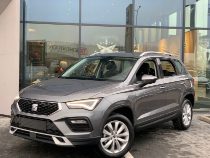 1.5 TSI 150 KM 7-biegowa Automatyczna - DSG