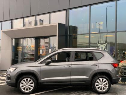 1.5 TSI 150 KM 7-biegowa Automatyczna - DSG