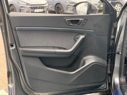 1.5 TSI 150 KM 7-biegowa Automatyczna - DSG