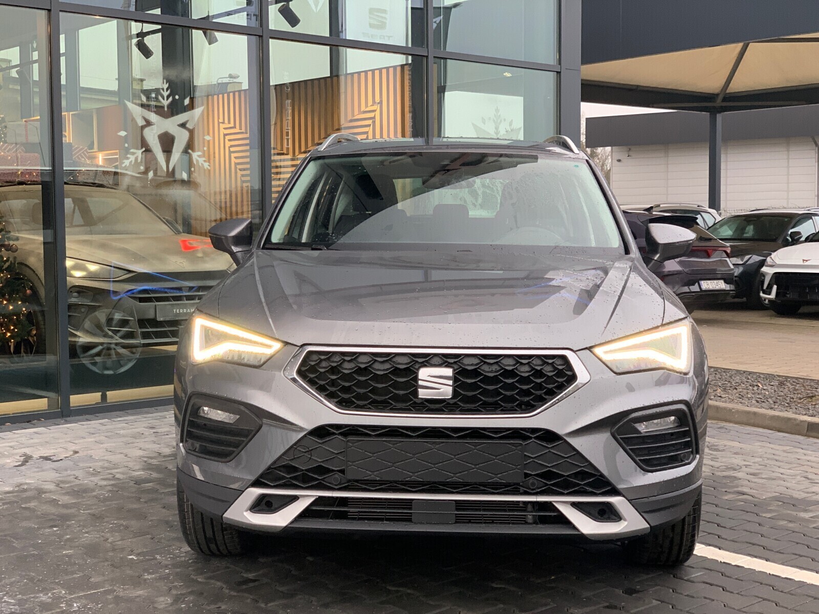 1.5 TSI 150 KM 7-biegowa Automatyczna - DSG