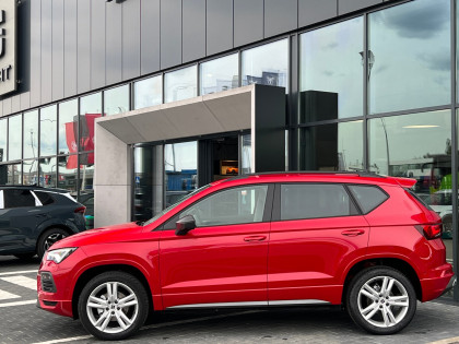 FR 1.5 TSI 150 KM 7-biegowa Automatyczna - DSG