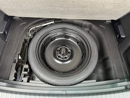 FR 1.5 TSI 150 KM 7-biegowa Automatyczna - DSG