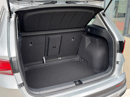 Style 1.5 TSI 150KM Brilliant Silver: Kamera Cofania, Aktywny Tempomat