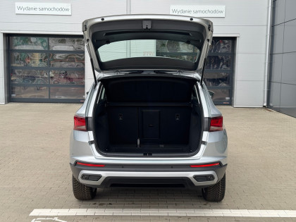 Style 1.5 TSI 150KM Brilliant Silver: Kamera Cofania, Aktywny Tempomat