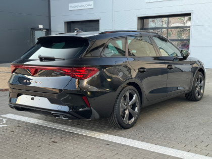2.0 TSI 204KM 4Drive: Panorama, Hak, Martwe Pole, Fotele Kubełkowe