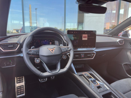 VZ300 / Pakiet Inteligent Drive