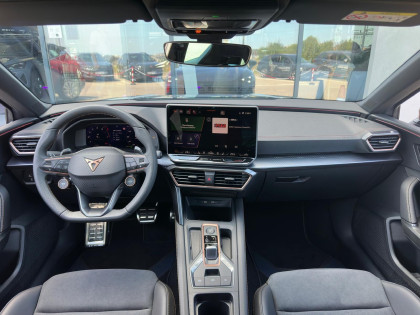VZ300 / Pakiet Inteligent Drive